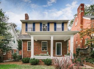 5330 Nebraska Ave NW, Washington, DC 20015
