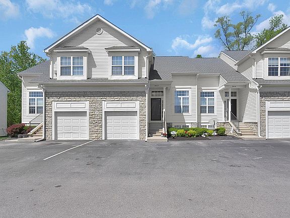 2nd image of 8410 Hickory Overlook