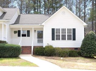 1820 W Cotton Gin Dr, Clayton, NC 27527