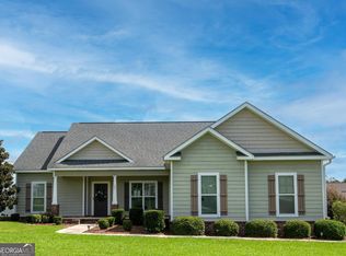 401 Jacob Ct, Statesboro, GA 30458