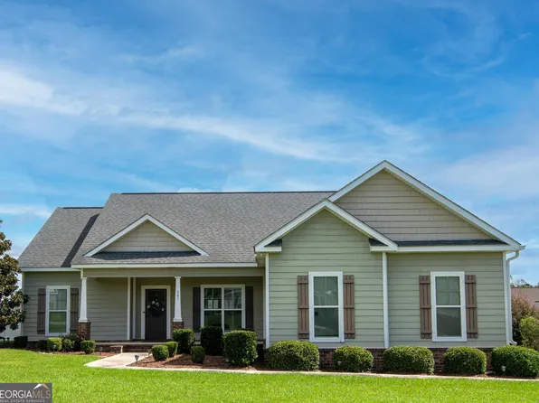 401 Jacob Ct, Statesboro, GA 30458