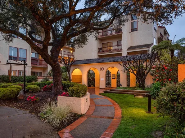 10 9th Ave APT 205, San Mateo, CA 94401