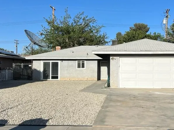 3110 Shelley St, Rosamond, CA 93560