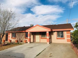 248 Pyrite Dr, El Paso, TX 79932