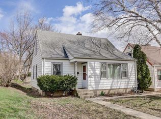 3344 N 83rd St, Milwaukee, WI 53222