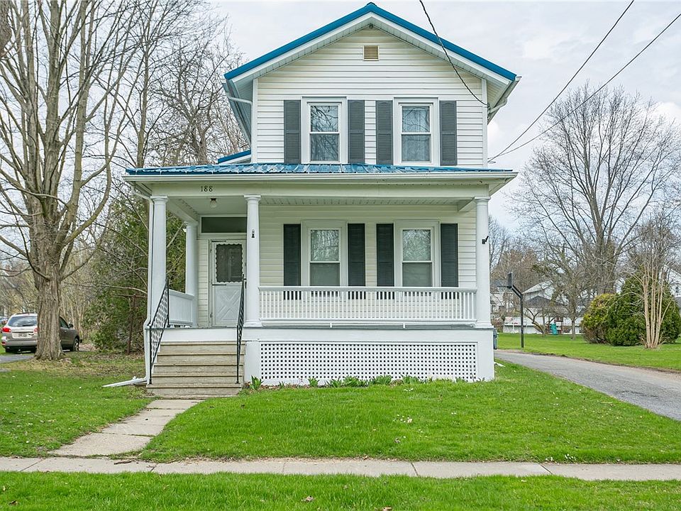 188 Gorham St, Canandaigua, NY 14424 Zillow