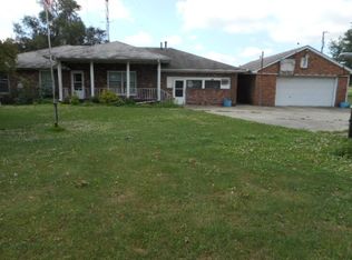 6621 N Metz Ct, Terre Haute, IN 47805