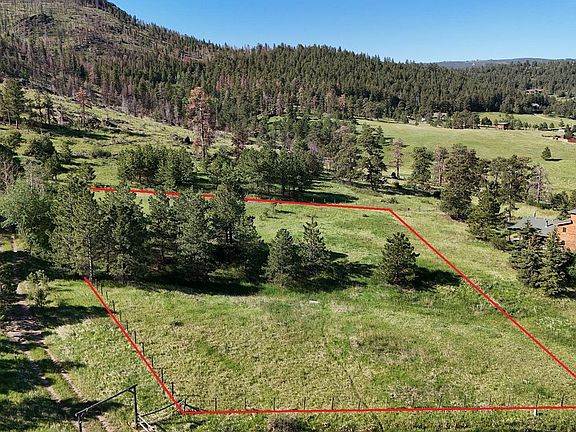 3rd image of 0 Palisade Mountain Dr