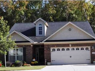 123 Chelsea Park Row, Madison, AL 35758
