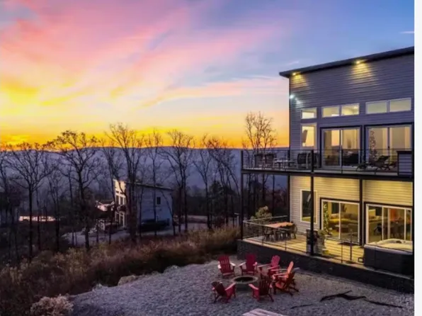117 Riante Trl, Hot Springs National Park, AR 71913