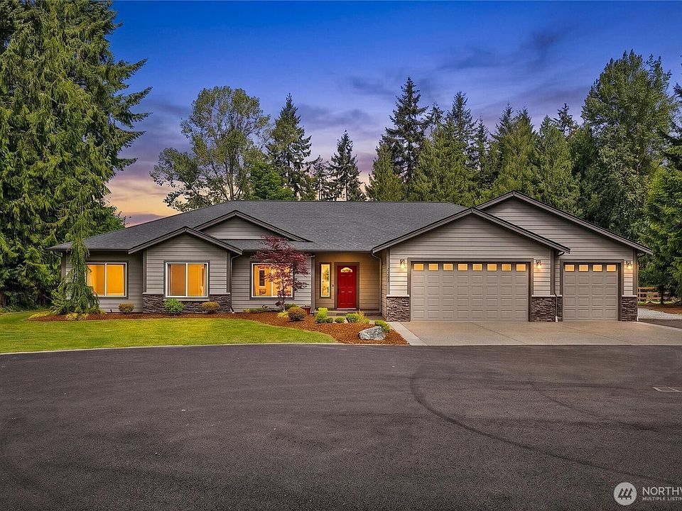 1st image of 17908 273rd Avenue E