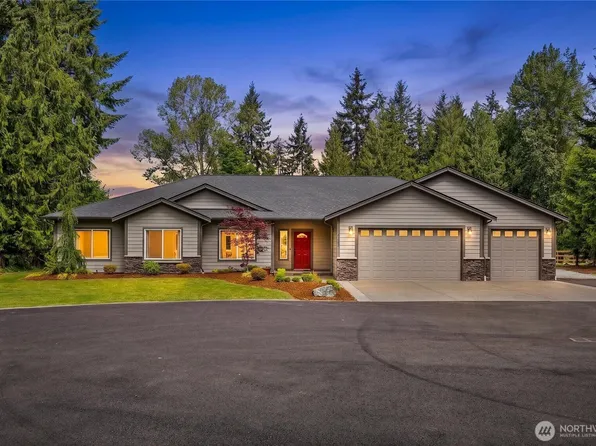 17908 273rd Avenue E, Buckley, WA 98321