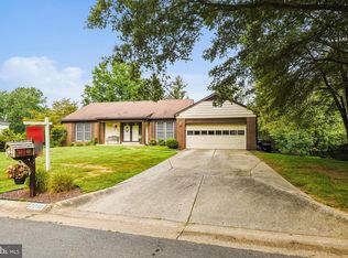 2232 Countryside Dr, Silver Spring, MD 20905