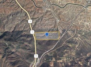 Highway 14 Pearblossom, Palmdale, CA 93550