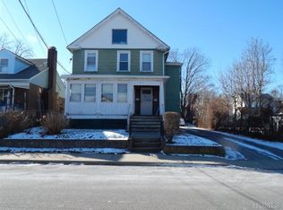 61 W Center St, Beacon, NY 12508