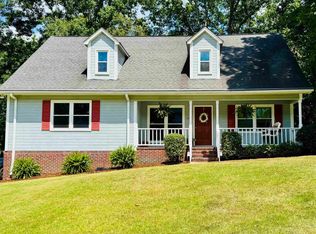 2417 Joseph Cir, Gardendale, AL 35071