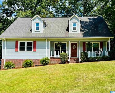 2417 Joseph Cir, Gardendale, AL, 35071