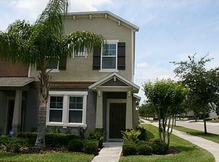 7544 Bentonshire Ave, Windermere, FL 34786