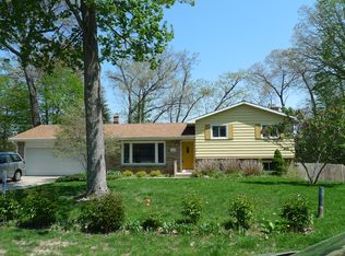 4366 Knickerbocker Ct SW, Wyoming, MI 49519