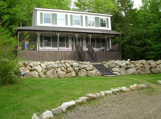 347 Calef Hwy, Barrington, NH 03825