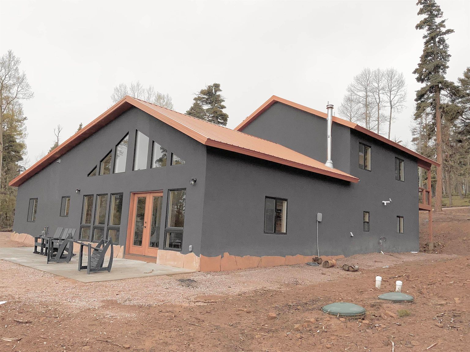 29 Armijo Rd, Angel Fire, NM 87710 MLS 110329 Zillow