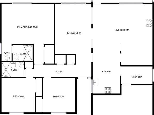 7212 Derickson Ave NE, Albuquerque, NM 87109