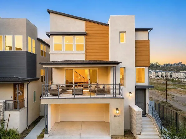 8105 Rose Quartz Cir, San Diego, CA 92126