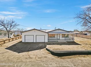 3375 Duane Dr, Fallon, NV 89406