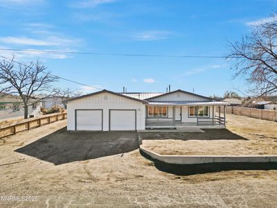 3375 Duane Dr, Fallon, NV, 89406