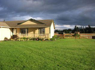 4531 169th Ave SW, Rochester, WA 98579