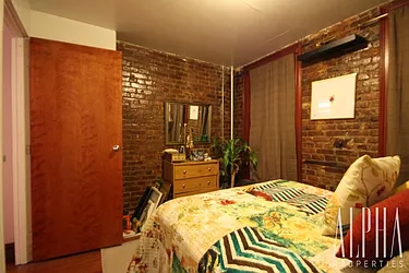 Rented by Alpha Properties NYC I LLC