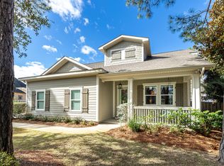 101 Botany Blvd, Santa Rosa Beach, FL 32459