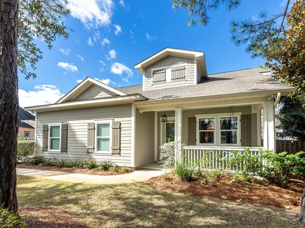 101 Botany Blvd, Santa Rosa Beach, FL 32459