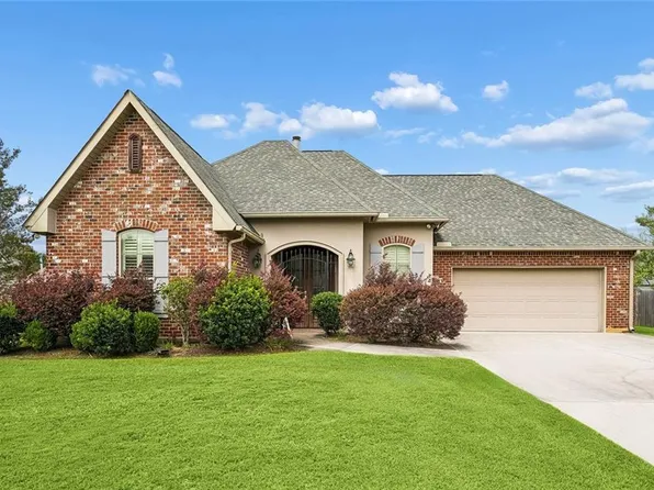 167 Fayedaye Dr, Madisonville, LA 70447