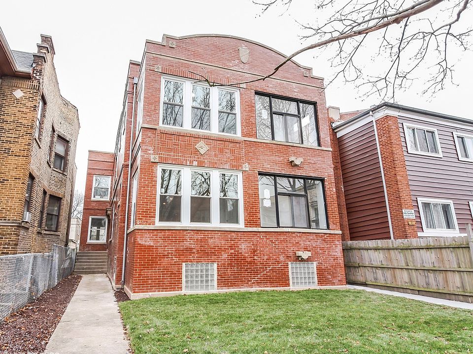 1st image of 4827 N Monticello Ave