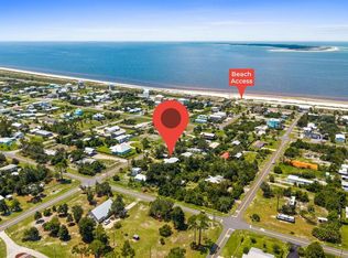 247 Selma St, Port Saint Joe, FL 32456