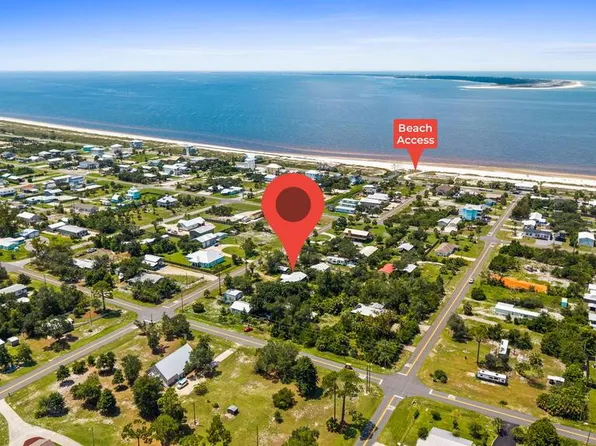 247 Selma St, Port Saint Joe, FL 32456