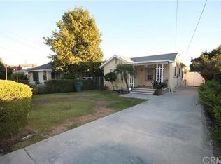 406 W Bencamp St, San Gabriel, CA