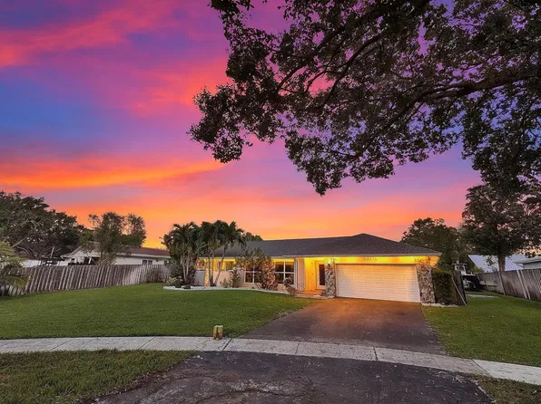 1870 SW 52ND Terrace, Plantation, FL 33317