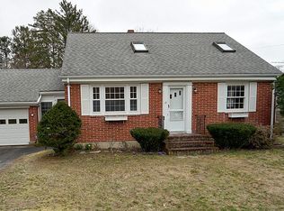 12 Alden Ter, Plymouth, MA 02360