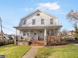 5404 Morello Rd, Baltimore, MD 21214