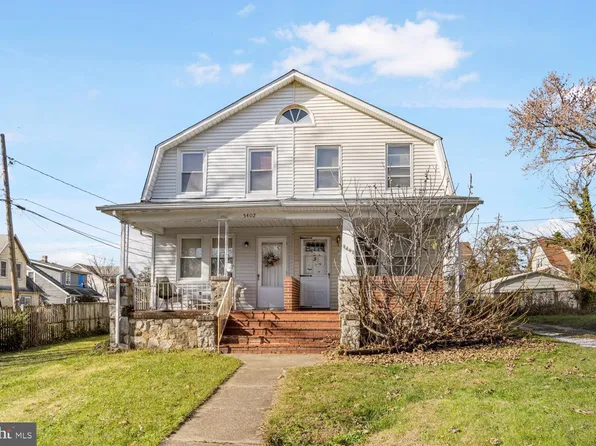 5404 Morello Rd, Baltimore, MD 21214