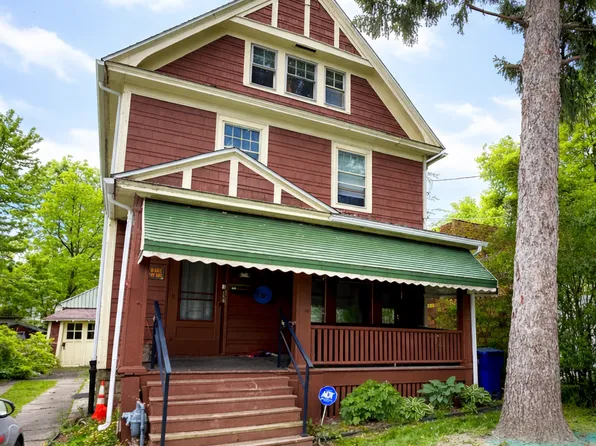 1811 Weston Ave #3, Niagara Falls, NY 14305