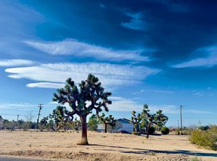 57752 Pimlico St, Yucca Valley, CA 92284