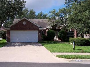2405 Mockingbird Dr, Round Rock, TX 78681
