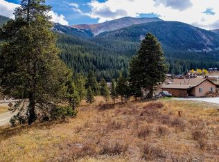 97 97th Cir #402, Breckenridge, CO 80424