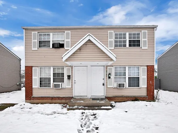 3751-3753 Briggs Rd, Columbus, OH 43228