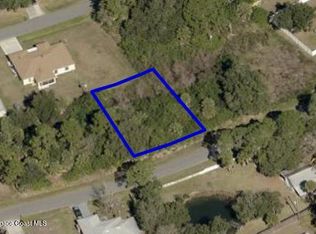 749 Fairhope St SE, Palm Bay, FL 32909