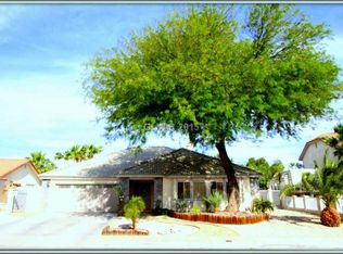 364 Banuelo Dr, Henderson, NV 89014