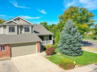 400 Walden Way, Fort Collins, CO 80526